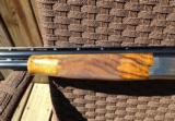 Browning Uitra SportingCustom Upgraded Wood- 9 of 14