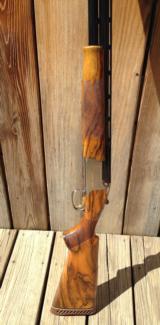 Browning Uitra SportingCustom Upgraded Wood- 1 of 14