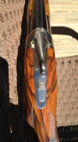 Browning Uitra SportingCustom Upgraded Wood- 12 of 14