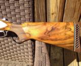 Browning Uitra SportingCustom Upgraded Wood- 8 of 14