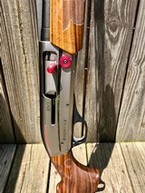 Winchester SX3 Sporting Custom Wood . - 3 of 8