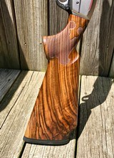 Winchester SX3 Sporting Custom Wood . - 1 of 8