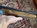 RIZZINI S2000 20GA SPORTING - 9 of 13