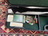 RIZZINI S2000 20GA SPORTING - 13 of 13