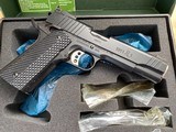 REMINGTON 1911 LIMITED 40 SW - 1 of 6