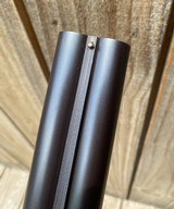 EUROPEAN SXS SIDE LOCK ENGRAVED12GA / 28GA - 5 of 14