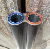 EUROPEAN SXS SIDE LOCK ENGRAVED12GA / 28GA - 4 of 14