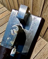 EUROPEAN SXS SIDE LOCK ENGRAVED12GA / 28GA - 6 of 14