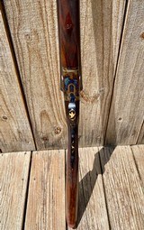 EUROPEAN SXS SIDE LOCK ENGRAVED12GA / 28GA - 8 of 14