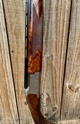 BROWNING 525 MILLER SP. 410GA - 7 of 7