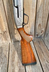 BROWNING MAXUS SPORTINGCLAYS 12GA - 6 of 10