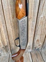 BROWNING MAXUS SPORTINGCLAYS 12GA - 3 of 10