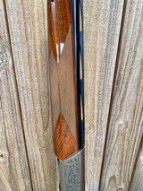 BROWNING MAXUS SPORTINGCLAYS 12GA - 4 of 10