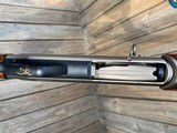 BROWNING MAXUS SPORTINGCLAYS 12GA - 9 of 10