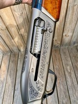 BROWNING MAXUS SPORTINGCLAYS 12GA - 5 of 10