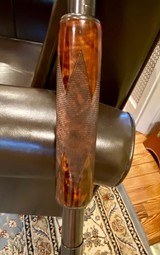 ENGRAVED WINCHESTER MODEL 1212GA SOLID RIB - 9 of 15