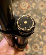 ENGRAVED WINCHESTER MODEL 1212GA SOLID RIB - 8 of 15