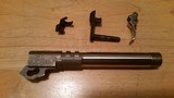 Springfield P9 World Cup 9mm X 21 Custom - 2 of 3