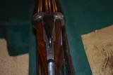 Charles Lancaster Grade B 12 gauge sidelock - 13 of 15