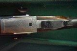 Charles Lancaster Grade B 12 gauge sidelock - 4 of 15