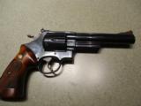 S&W Model 29-6 - 2 of 5