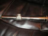 Redfield 2 1/2X handgun scope - 1 of 1