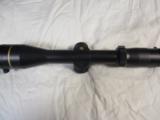 Leupold VX-7 2.5-10X scope - 2 of 4