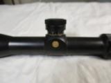 Leupold VX-7 2.5-10X scope - 4 of 4