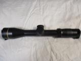 Leupold VX-7 2.5-10X scope - 1 of 4