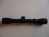 Leupold VX-2 2-7X scope - 2 of 2