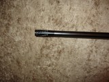 Ruger No.1 28 Nosler - 5 of 5