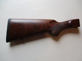 Ruger No1 buttstock - 1 of 2