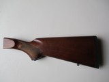 Ruger No1 buttstock - 2 of 2