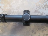 Leupold VX-3 4.5-14X40 Long Range scope - 1 of 3