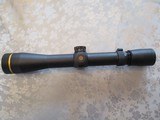 Leupold VX-3 4.5-14X40 Long Range scope - 3 of 3