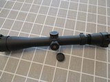 Leupold VX 3 4.5-14 Long Range scope - 2 of 2
