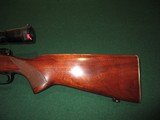 Pre 64 model 70 Fwt. 358 Winchester - 4 of 6
