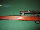 Pre 64 model 70 Fwt. 358 Winchester - 5 of 6