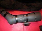 Leupold SX-2 sppotting scope - 2 of 2