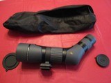 Leupold SX-2 sppotting scope - 1 of 2