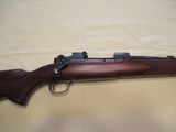 Pre 64 model 70 270 Win. - 1 of 15