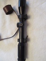 Schmidt & Bender 4 scope - 4 of 4