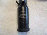 Schmidt & Bender 4 scope - 3 of 4