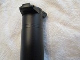 Leupold Mark 4 1.5-5X20 scope - 4 of 4