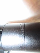 Leupold Mark 4 1.5-5X20 scope - 3 of 4