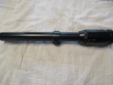 Zeiss 1.5-4.5X18 scope - 2 of 2