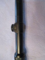 Leupold Mark 4 1.5-5X20 scope - 3 of 3