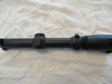 Leupold Mark 4 1.5-5X20 scope - 3 of 3