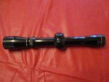 Leupold 2-7X28 scope - 2 of 2