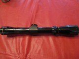 Leupold 2-7X28 scope - 1 of 2